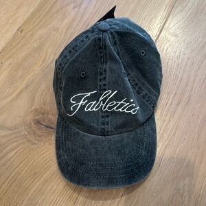 Fabletics hat